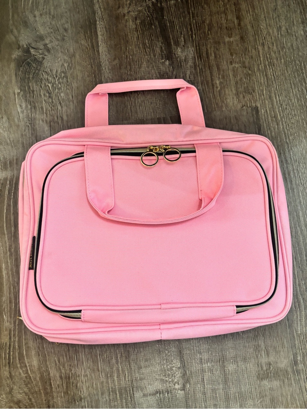 MAKEUP BAG